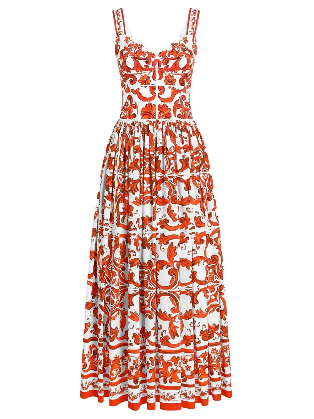 Dolce & Gabbana ABITO - Multicolour | a5f5c73d7f07644b07e4c2d4b95129921448ed06