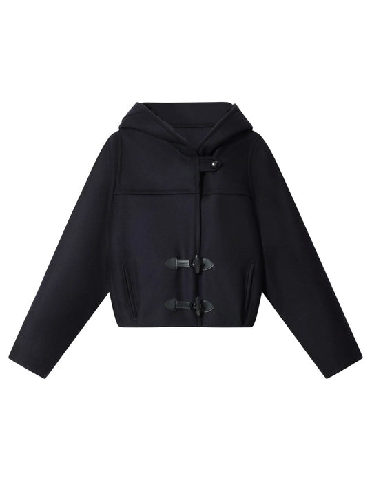 Trixie Manteau Jacket