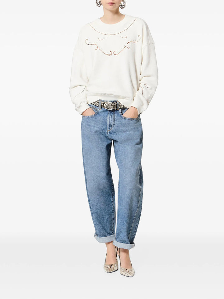 Isabel Marant JEANS - Blue | 6e7cd79893975468a46f268ed390b23a3f692ff2