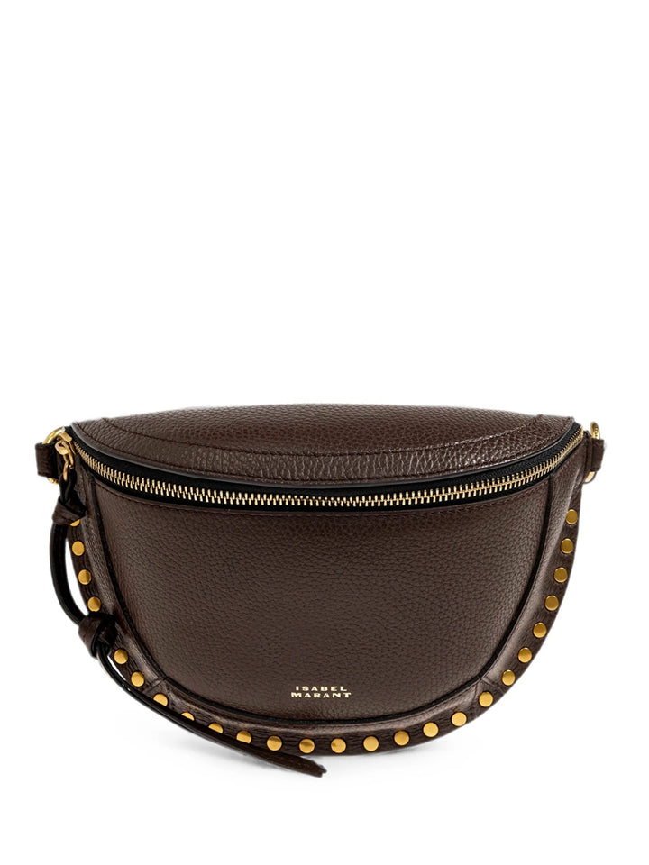 Isabel Marant Satchel & cross body - Brown | f46f60ca5682535754e46e2dd7625cbe1729a4fd