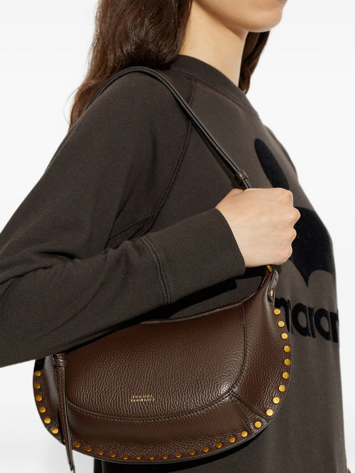 Isabel Marant Satchel & cross body - Brown | ee0f8e089eb6802e2d87feb43fd183fa06b84db2