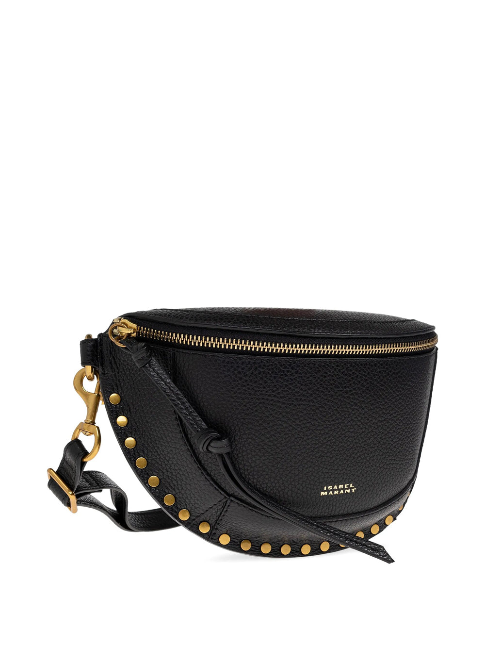 Isabel Marant Satchel & cross body - Black | ec346d3c0962e7bd640beafe7e6abbd7f910c373