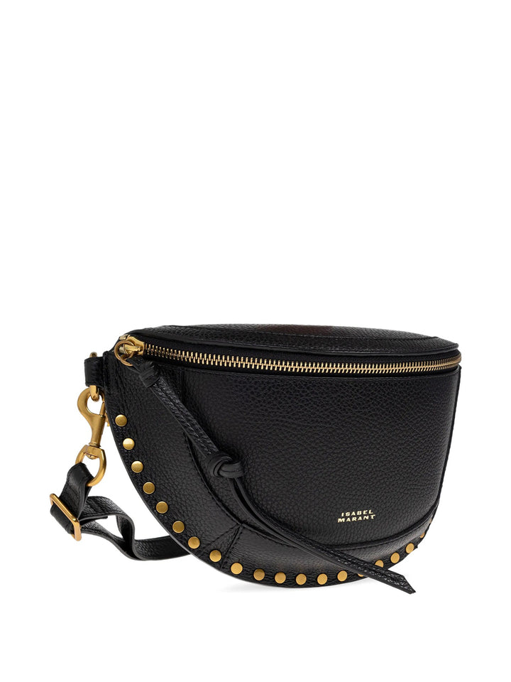 Isabel Marant Satchel & cross body - Black | ec346d3c0962e7bd640beafe7e6abbd7f910c373