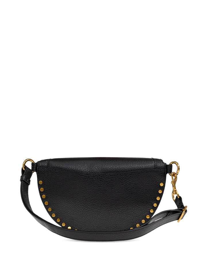 Isabel Marant Satchel & cross body - Black | 84306038304d52cc7431d12a63b82eccd40fc776