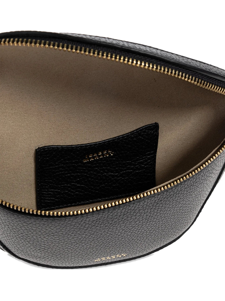 Isabel Marant Satchel & cross body - Black | 9034a459f9a93948c6e64d9653245f93bc0f4014