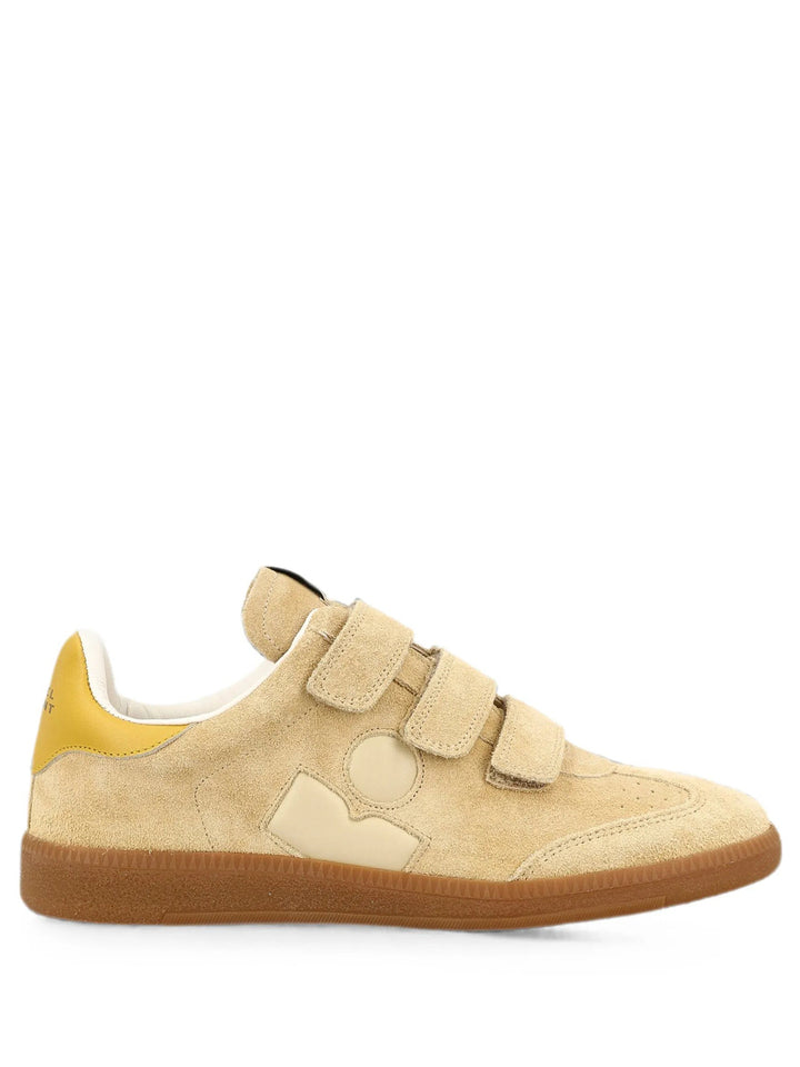 Isabel Marant Sneakers - Nude & Neutrals | 45f4010070f955534035a66e52d87eeb920962de