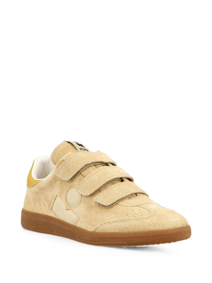 Isabel Marant Sneakers - Nude & Neutrals | afc17967df757d09c4da6dc9c70cb3cc6029a41b