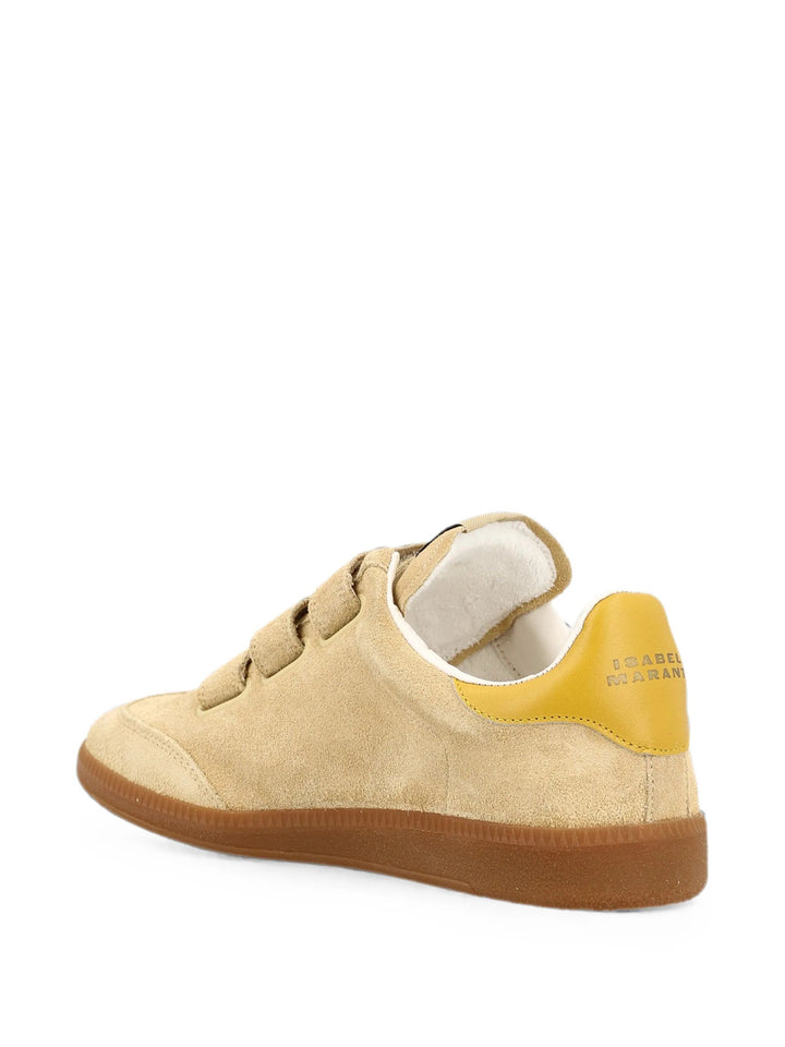 Isabel Marant Sneakers - Nude & Neutrals | 4e3d9d7399903d8469dd50754e214e5c159c5565