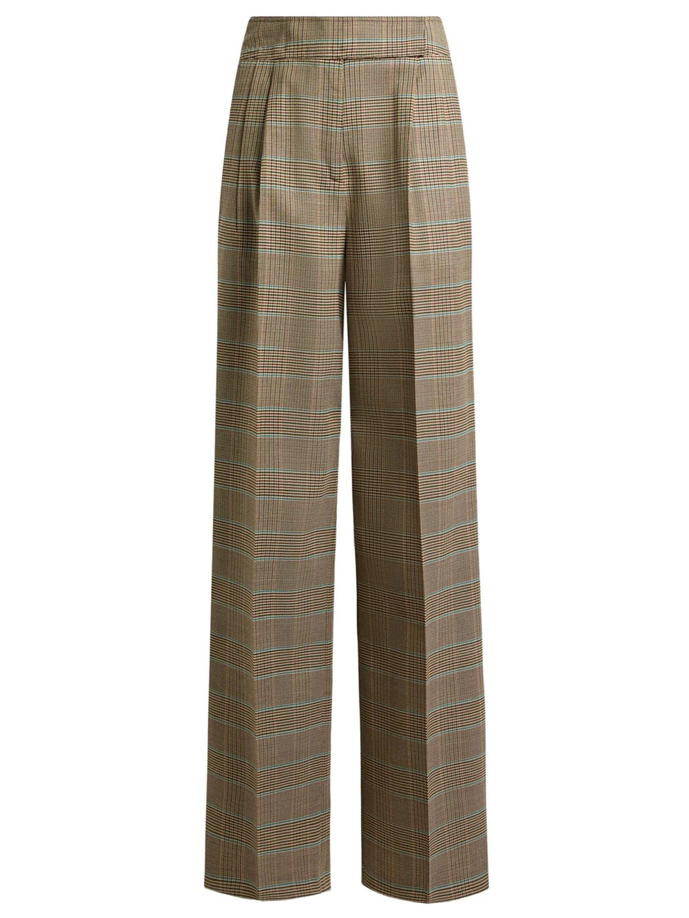 Etro PANTALONI - Brown | c35ccf1014c9aae82db0bb2376c44888f2db40aa