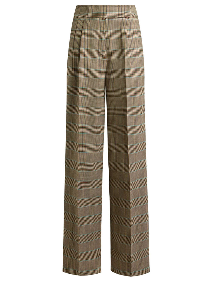 Etro PANTALONI - Brown | c35ccf1014c9aae82db0bb2376c44888f2db40aa