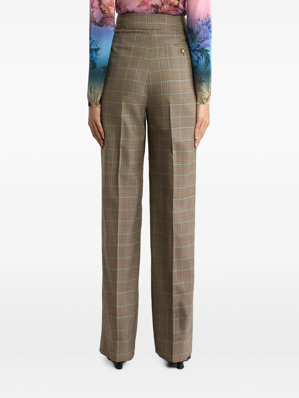 Etro PANTALONI - Brown | 1fc4babd917f74f1af9cf7da9759766b008dcbb3