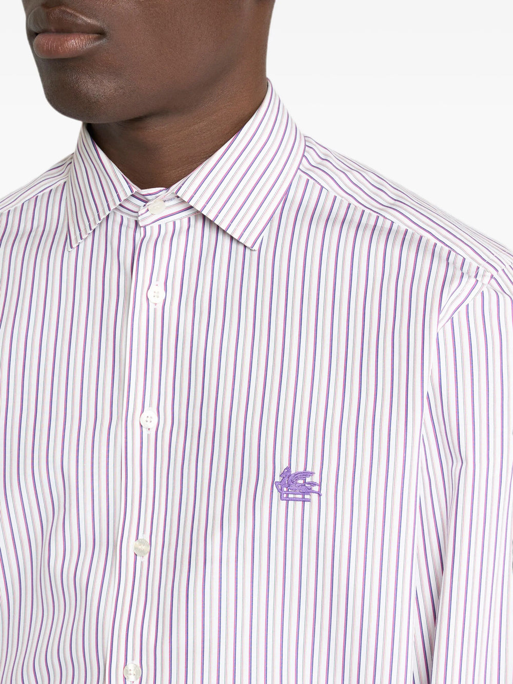 Etro CAMICIA - Multicolour | 83105f41ae2b5945543c01180733edbdf634ecf1