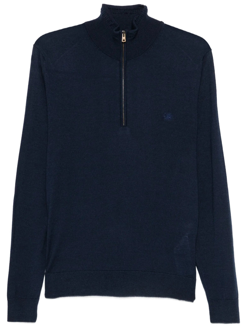 Etro MAGLIA - Blue | 423a035048618a9d44ae415fdbeba8431170d306