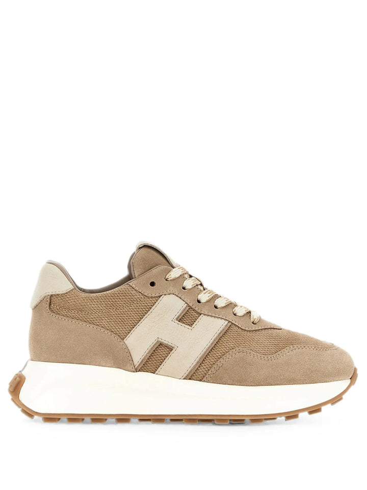 Hogan CALZATURE - Nude & Neutrals | 2960330df56e9c4633bcdfd1c447101b3c24d89f