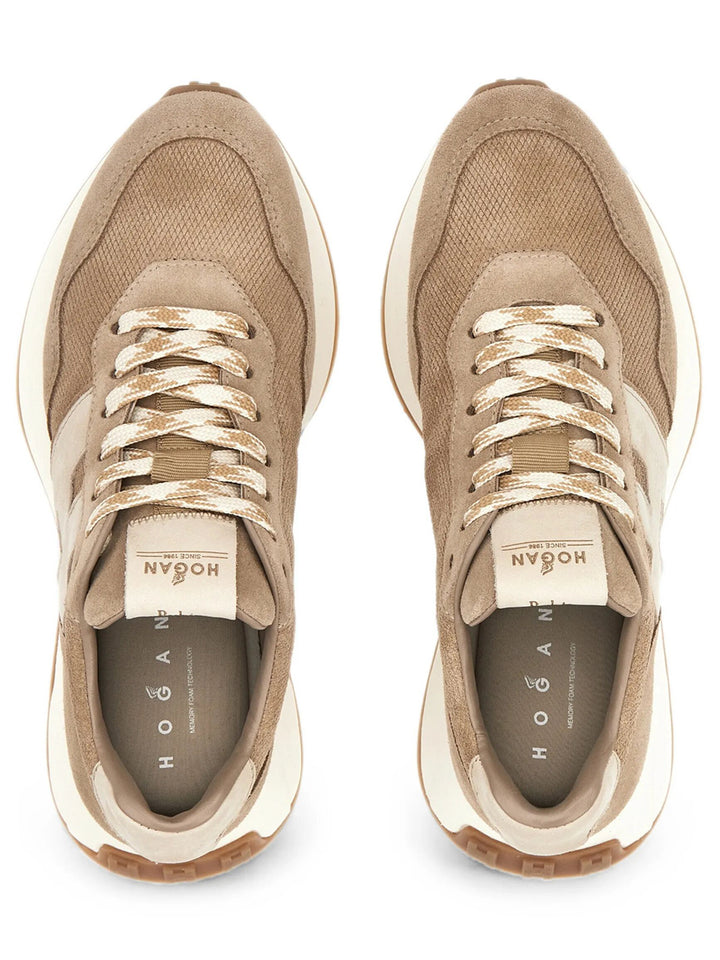 Hogan CALZATURE - Nude & Neutrals | 21265f2746f6ee1cc7abccf33a0b8460cf13b0cb