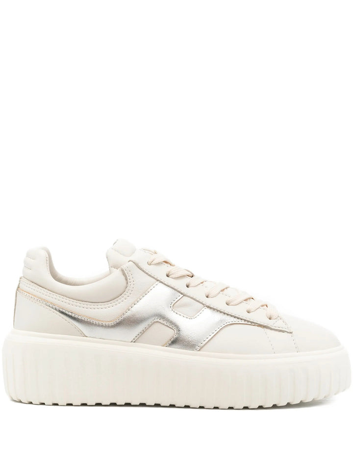 Hogan Sneakers - White | 460452f66d0f8cabeec9d2be2d79de2749dcbf03