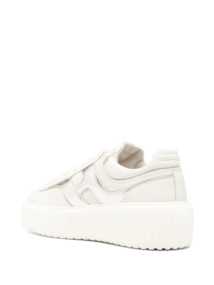 Hogan Sneakers - White | 2fa3697f1e4d5aec20ef83785d3979c5fd171703