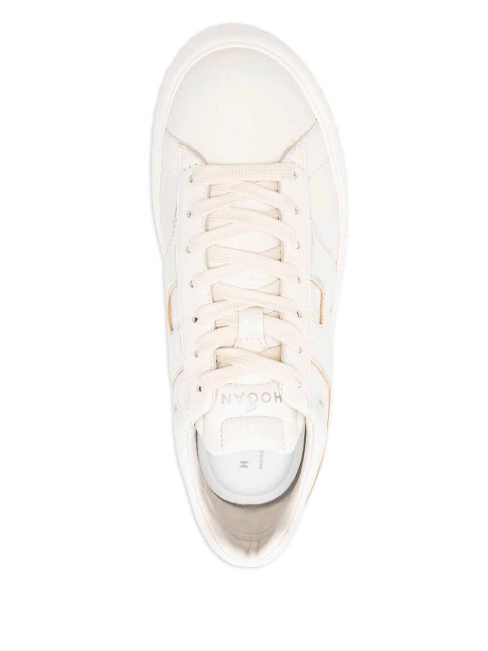 Hogan Sneakers - White | bfe6a21e317dfa0d1307d568a0d41a011f509df5