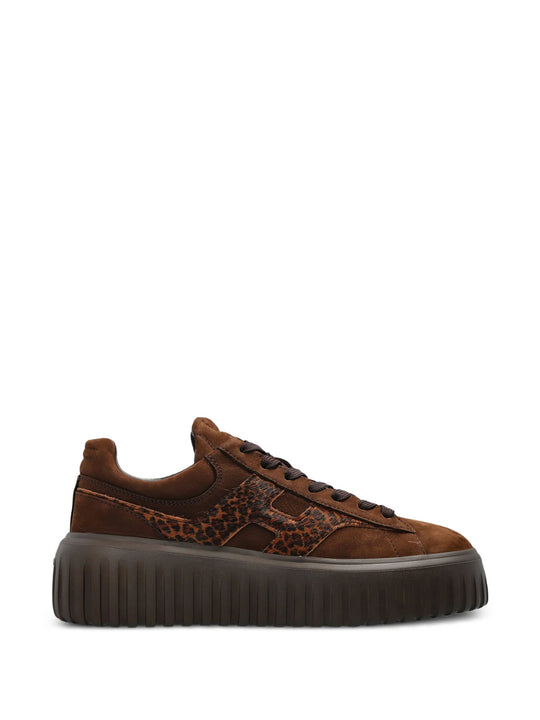 H-Stripes Sneakers