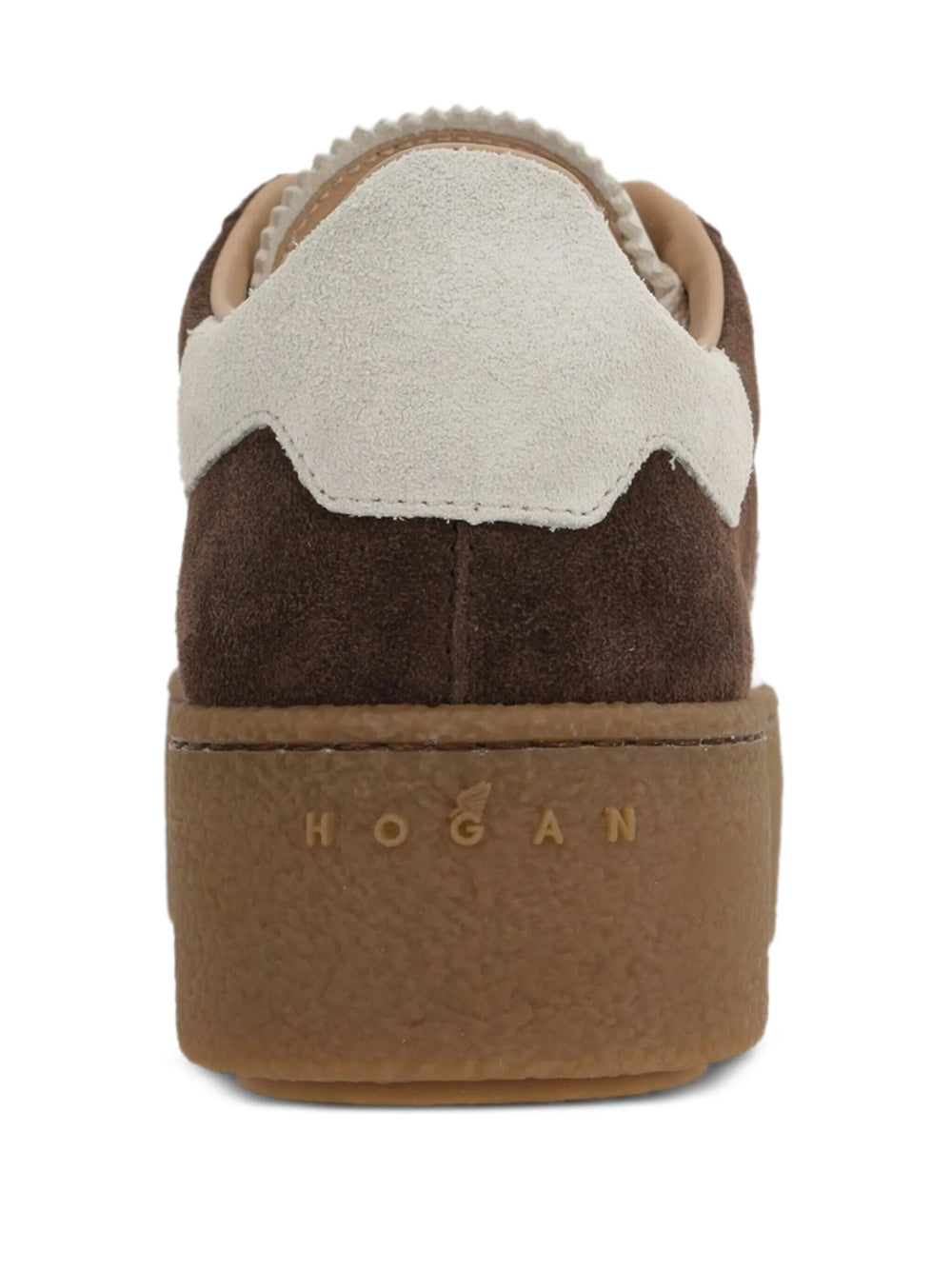 Hogan Sneakers - Brown | 02e0128e2d9b009338055c30284d8e0973254210