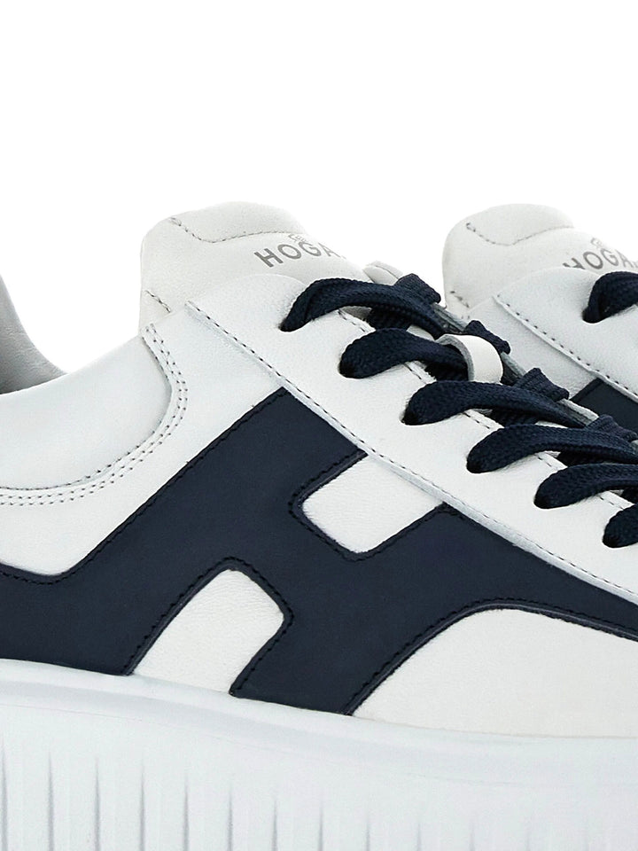 Hogan Sneakers - White | 50342e547c29134875b49f314aa869e43396d8c7