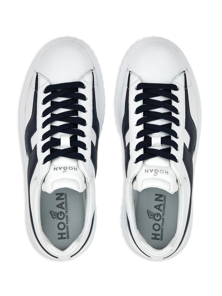 Hogan Sneakers - White | 394bdca0e9b5adfac4e49abed0c3407ea9352e45