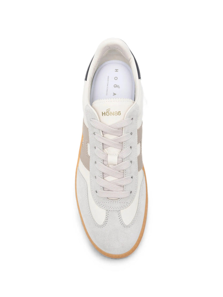 Hogan Sneakers - White | 4f9612ec7dff4c8635c22d77f7c72990aed7de4a