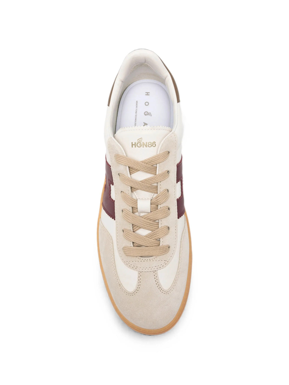 Hogan Sneakers - Multicolour | f16dd352d6c445284da6de18a5a66cda5ef4e3d4