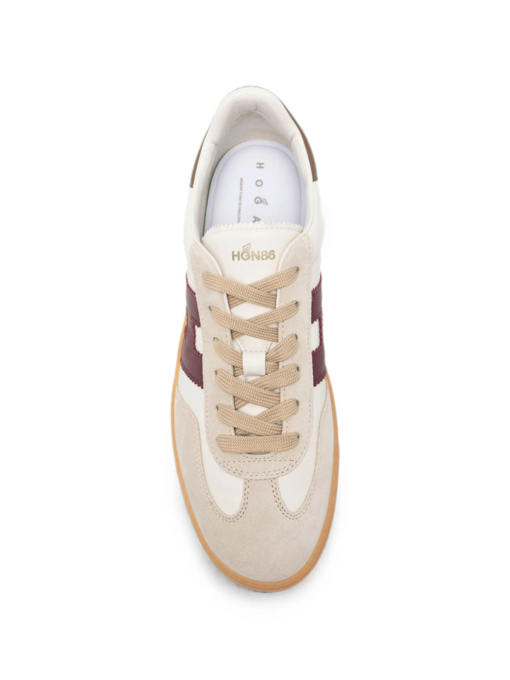 Hogan Sneakers - Multicolour | f16dd352d6c445284da6de18a5a66cda5ef4e3d4