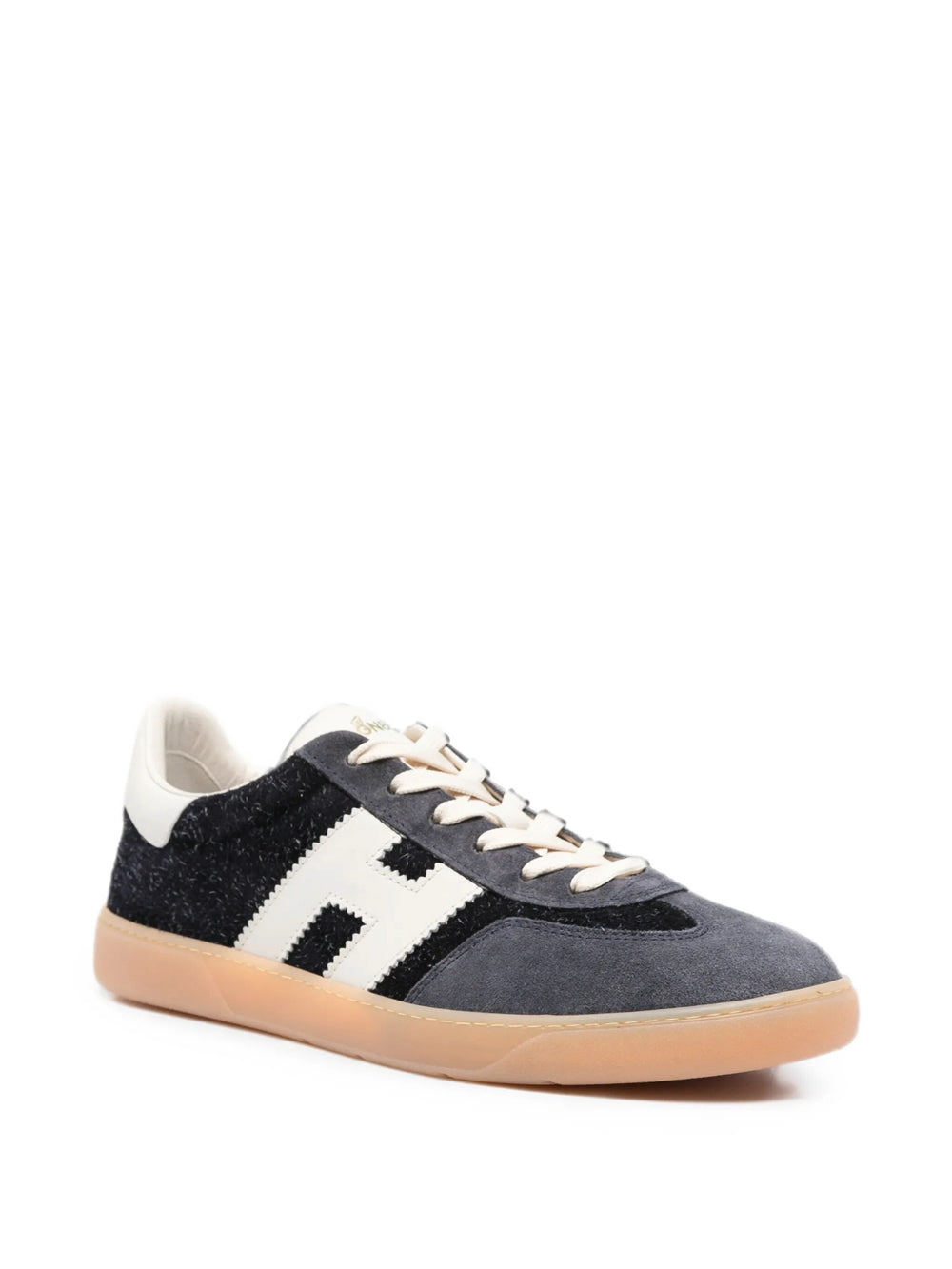 Hogan Sneakers - Blue | b2826003fd5668ab982f9f8280fb9cc2868f3907