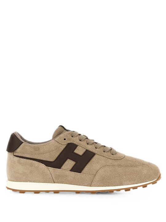 Hogan Athletic Sneakers