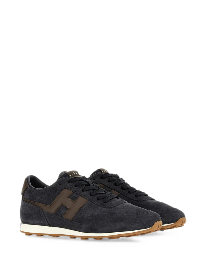Hogan Sneakers - Blue | daad20abd7780029ba84dc55ab7a0a597f20f1f5
