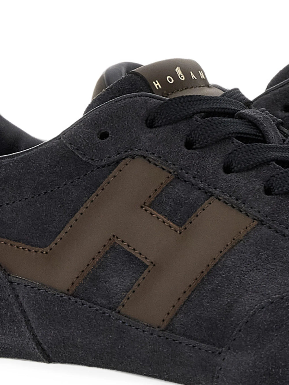 Hogan Sneakers - Blue | 6680d7d203888654b04cdec84c40ec04319b83c3