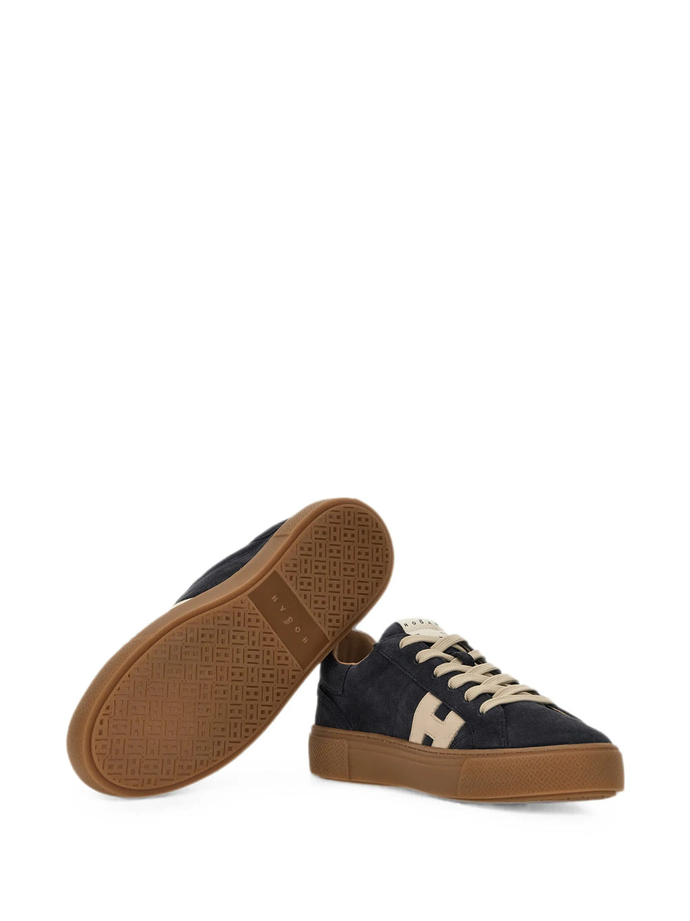 Hogan Sneakers - Blue | 23dfcaa702791bf36dc5a4aced3fc44c85f37f99