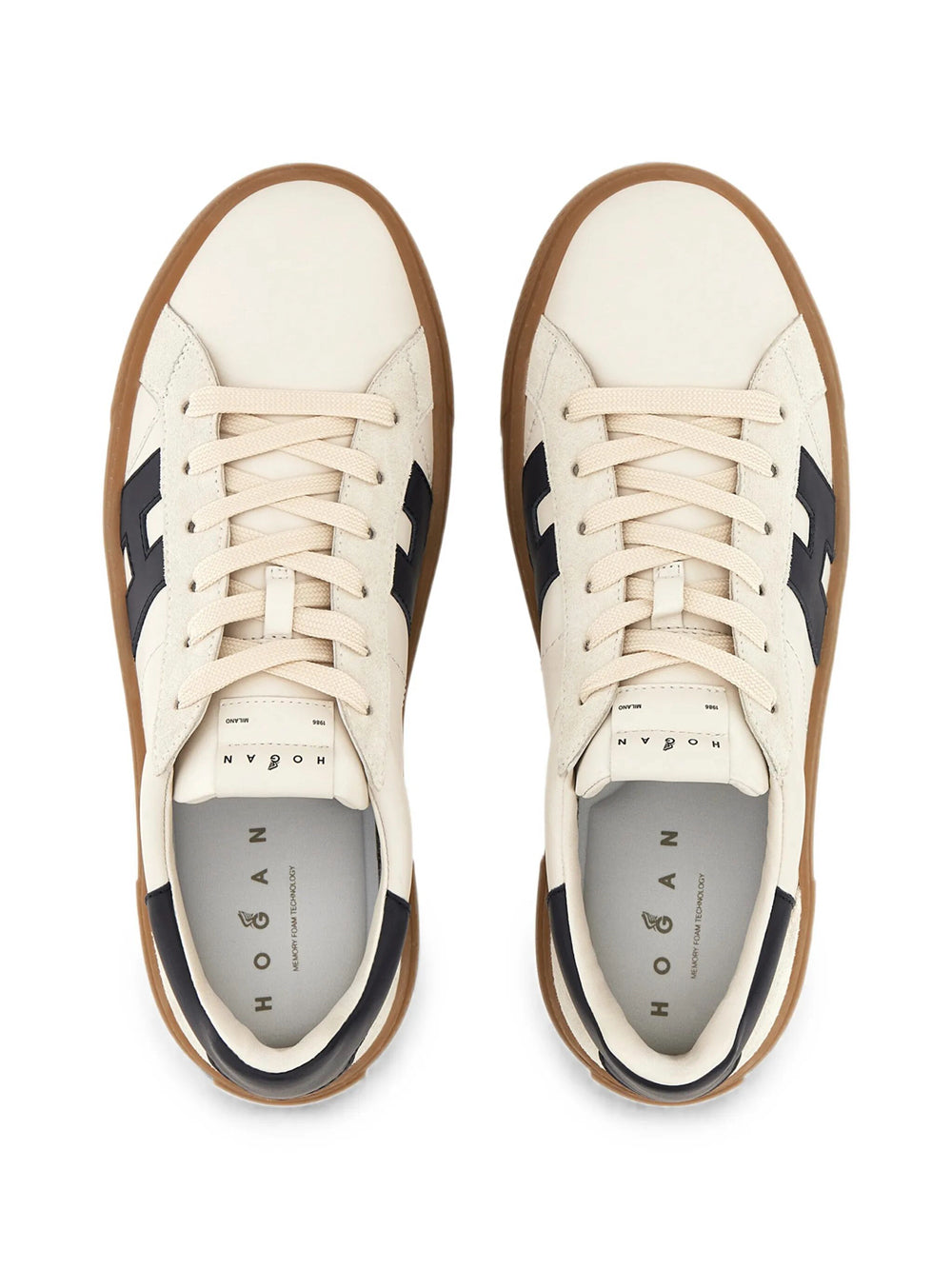 Hogan Sneakers - Multicolour | c3eb245b256df77b0fb795b4ab09c441d8acc896