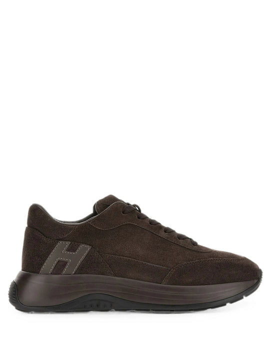 Hogan Hi-Light Sneakers