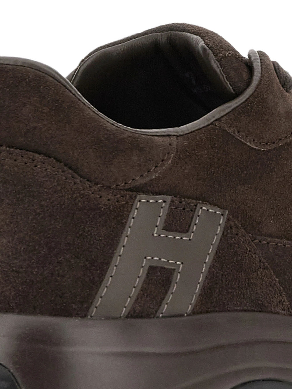 Hogan Sneakers - Brown | 2aac12e9f57ad22623502efb5cc249d8c11fa8b1