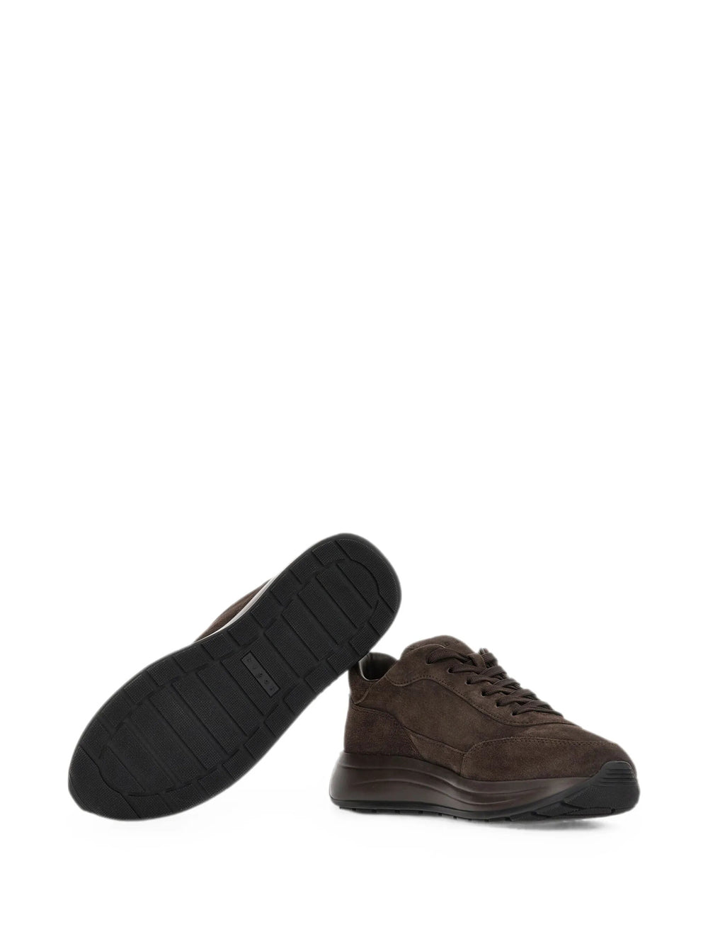 Hogan Sneakers - Brown | 4458ee9ef891c4d99fd247bd2e34829377bced5c