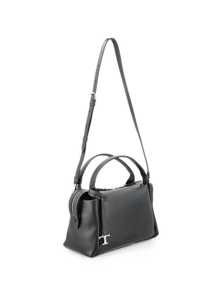 Tod`S Handbag - Black | efec1d1f73a00d2926ec762dcfdd70575ec39b98