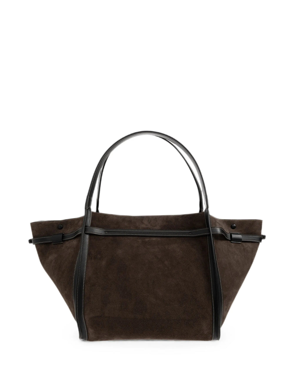 Tod`S Handbag - Brown | 2f4a957a28b3afc7f1f638c7b4ebe4ec56c9b34d