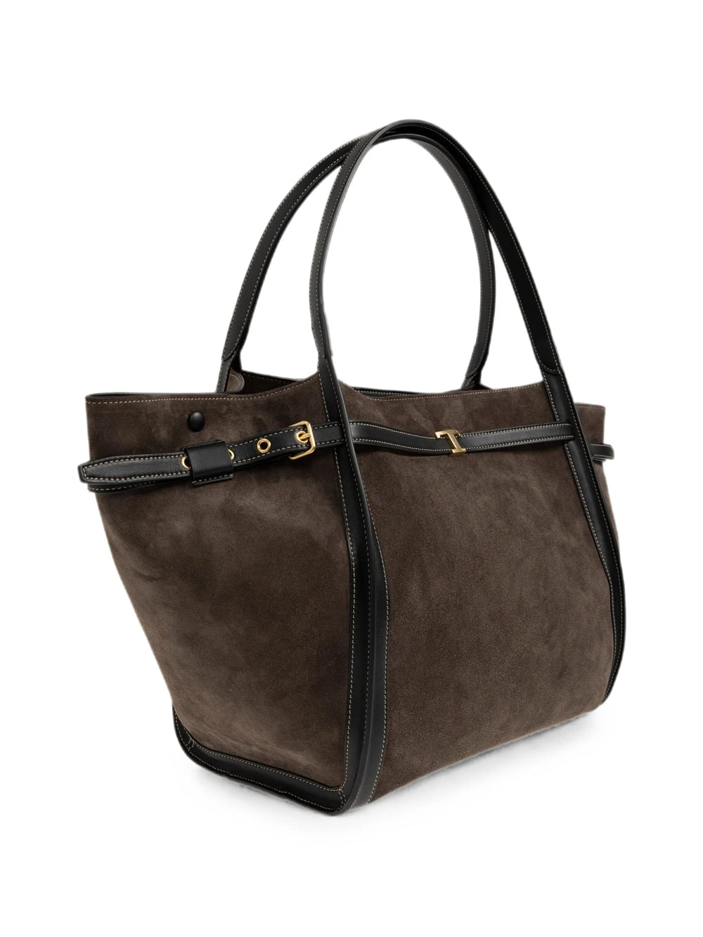 Tod`S Handbag - Brown | 557b70761e4ea62bd4498f84d52c5c90f87b1def