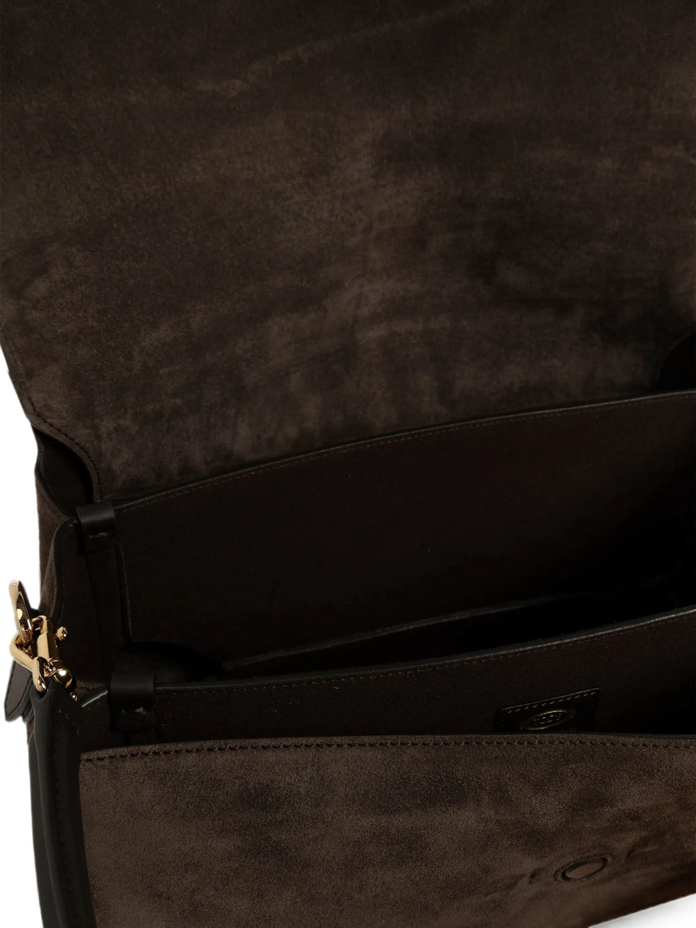 Tod`S One Shoulder Bag - Brown | 20dece54080bae04ab6327848c8e564ecc2c7327