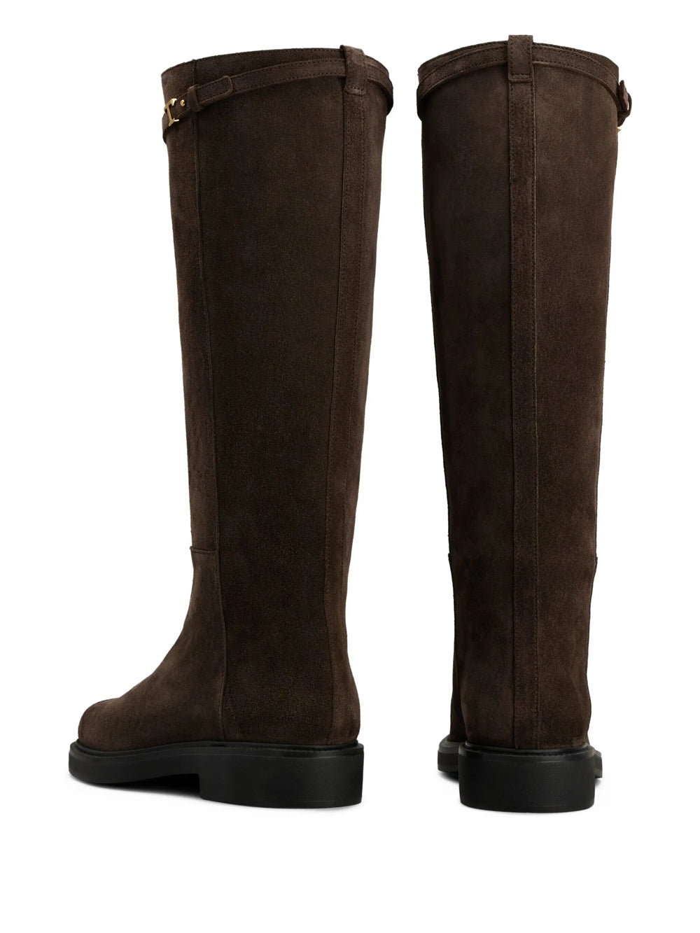 Tod`S Boots - Brown | b1cd0584489712890751e06940e4a94b51f26332