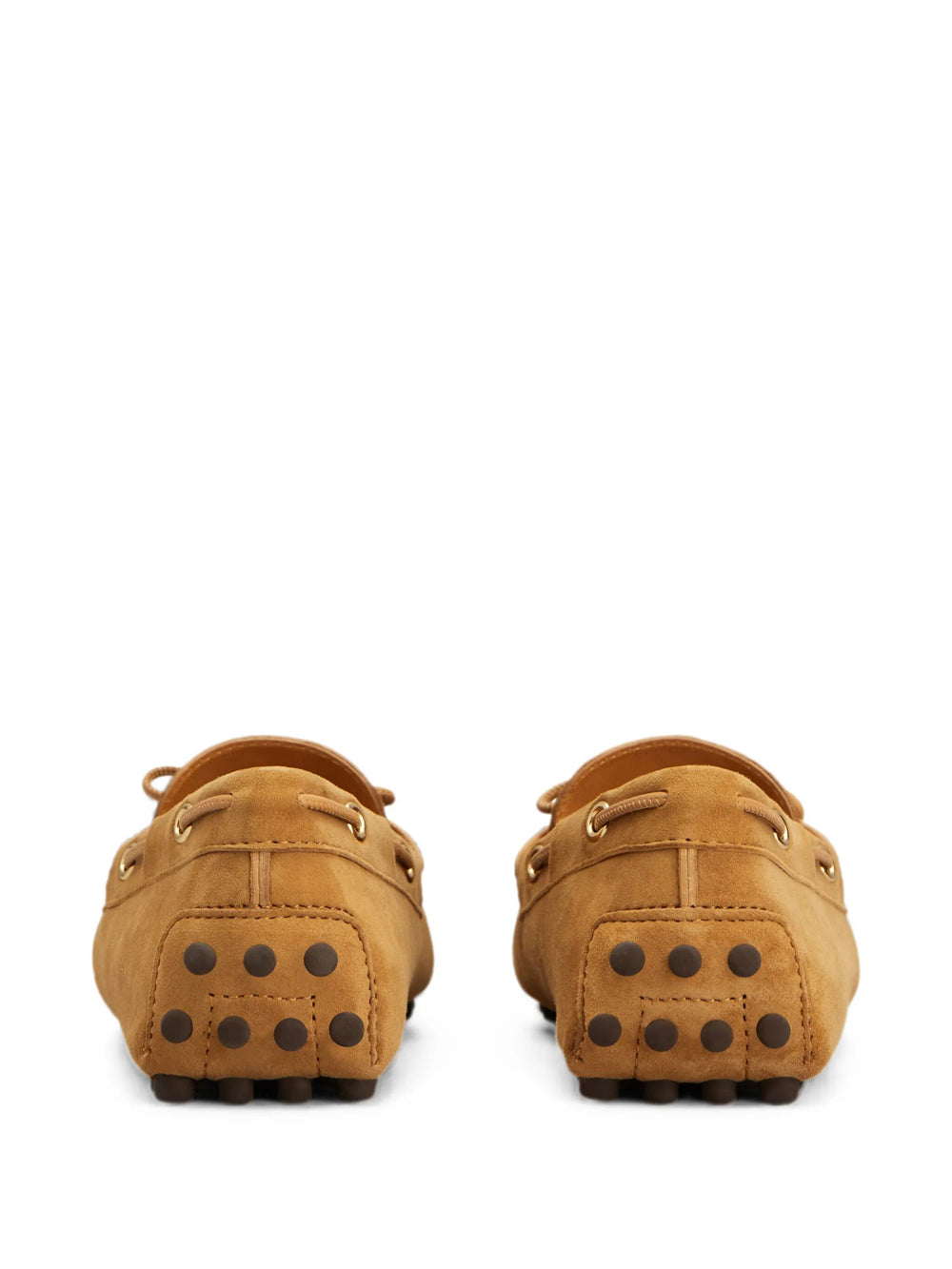 Tod`S Loafers - Nude & Neutrals | 261407ba235ea0418dbe11431d1259e01154e157