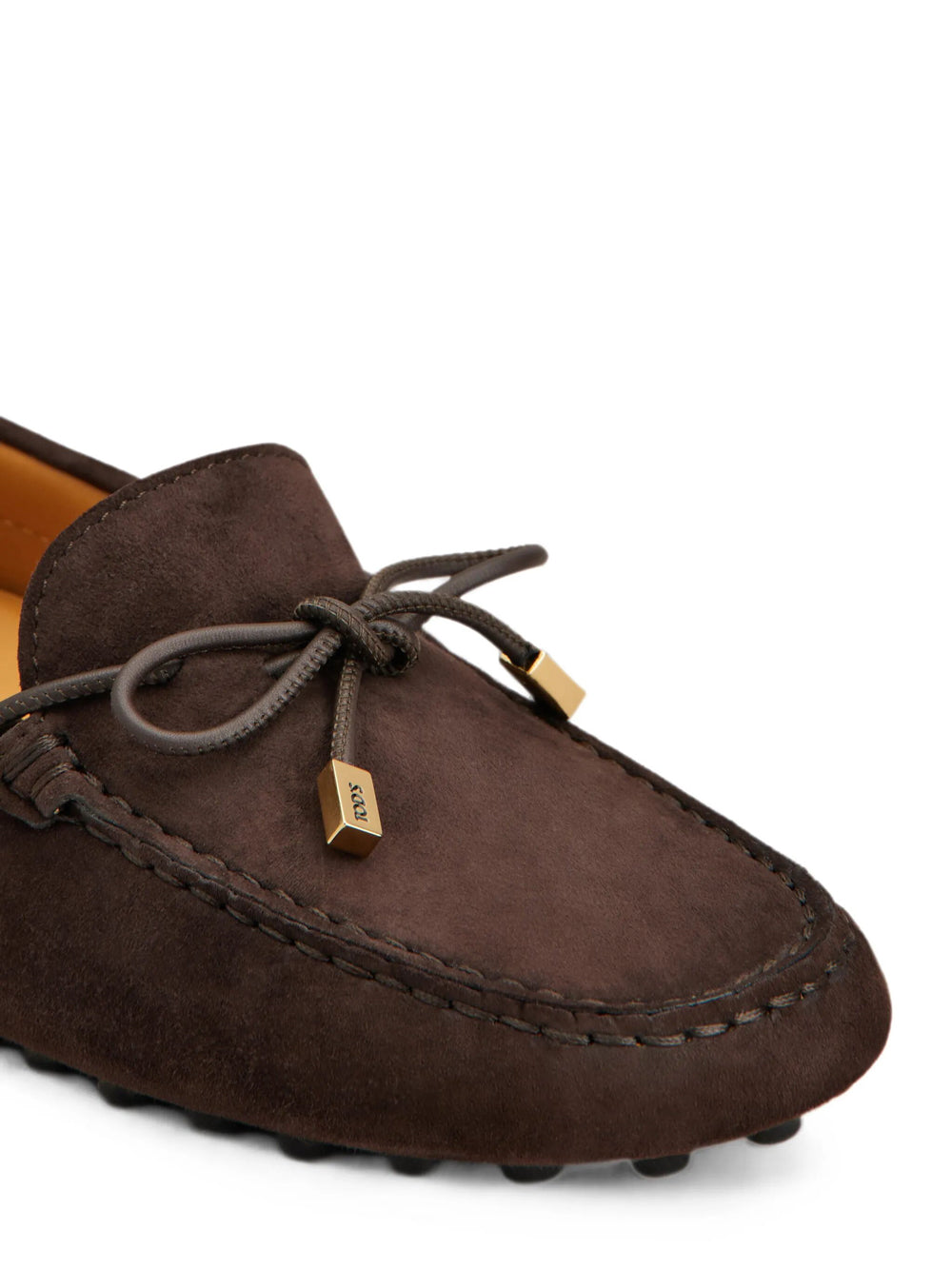 Tod`S Loafers - Brown | d229c63d48e0125d16e06c26080d413e21c39a7f