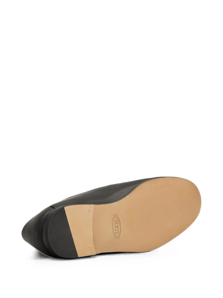 Tod`S Loafers - Black | c4c75d68b0be02e913aa30d502d253ac4c58c672