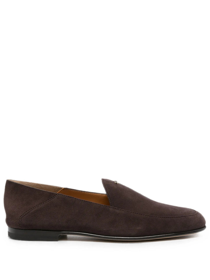 Tod`S Loafers - Brown | 23b83184404e4758b54a3df8c76e0a51c485864f