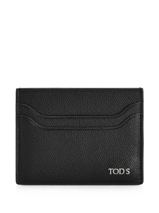 Leather Card Holder