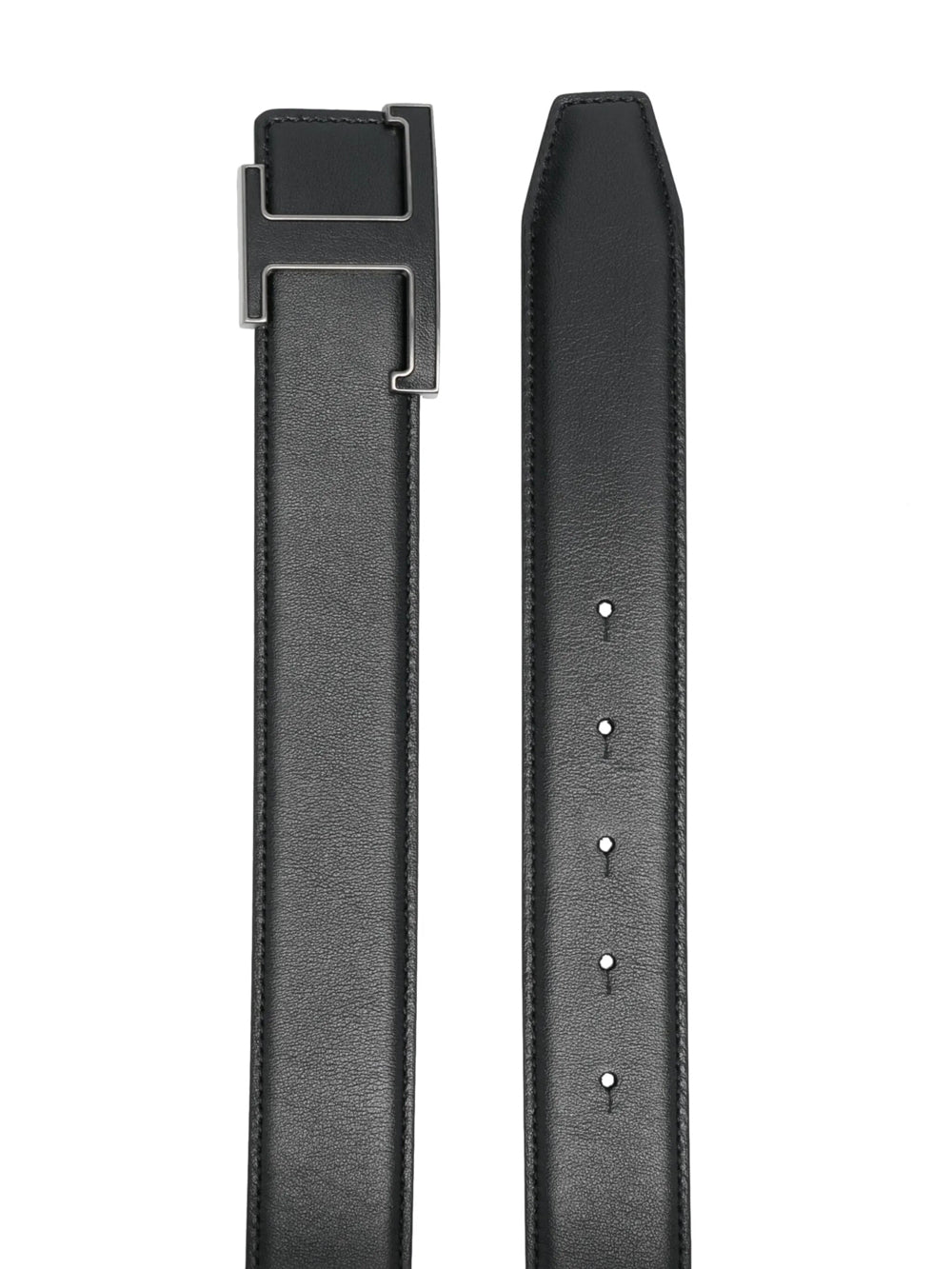 Tod`S Belts - Black | 5d4418767dc7ae1edd164af587b493e433688494