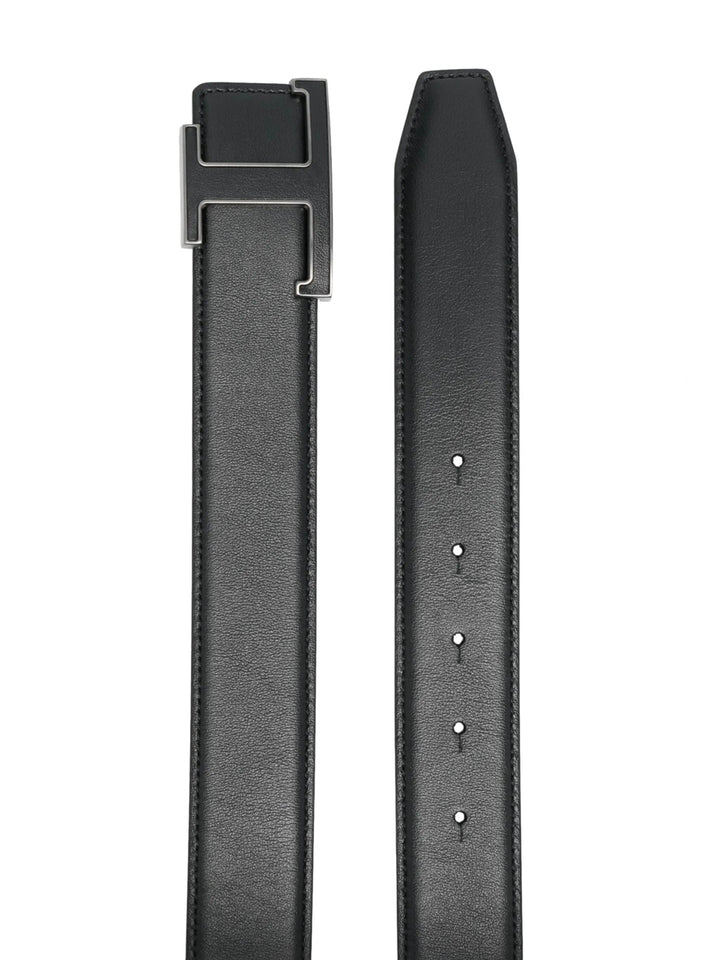 Tod`S Belts - Black | 5d4418767dc7ae1edd164af587b493e433688494